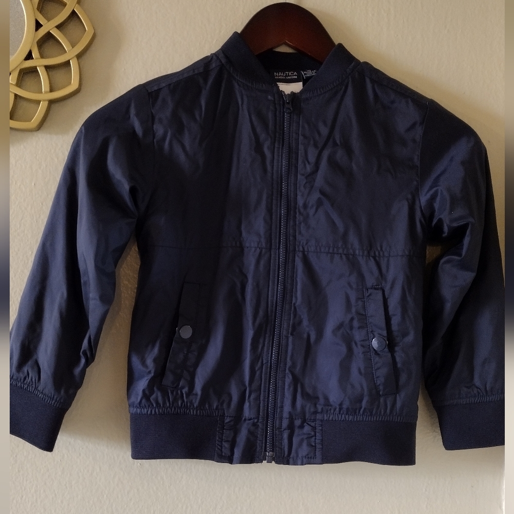NAUTICA TODDLER SPRING JACKET
